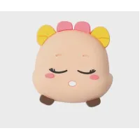 Антиударная накладка на стену Little bean Олененок