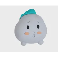 Антиударна накладка на стіну Little bean Хмара Антиударна накладка на стіну Little bean Хмара