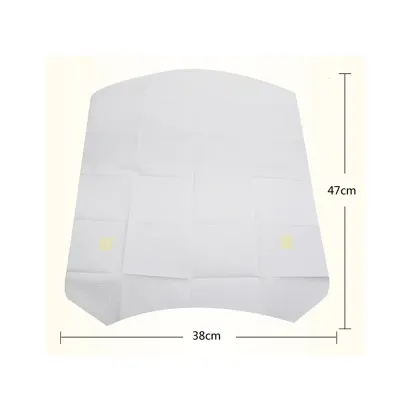 Защитная накладка на унитаз Fabe Clean Plus LOZ1 38х47 мм