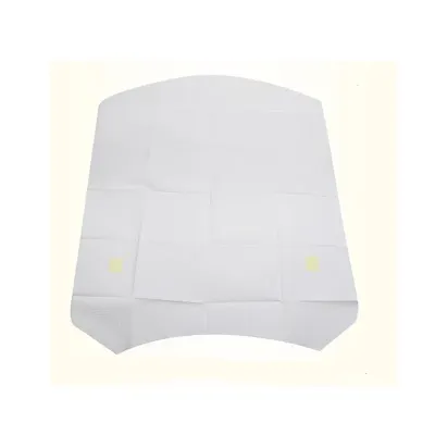 Защитная накладка на унитаз Fabe Clean Plus LOZ1 38х47 мм