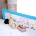 Барьер для кровати 1,5 м Child safety WRZ-2 Голубой