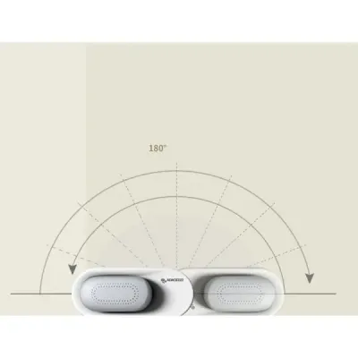 Стопор для дверей EUDMOND S33 Стопор для дверей EUDMOND S33