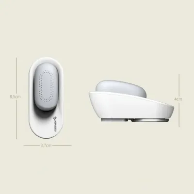 Стопор для дверей EUDMOND S33 Стопор для дверей EUDMOND S33