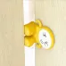 Стопор двері Людина BabyBBZ BBZ53 Жовтий Стопор двері Людина BabyBBZ BBZ53 Жовтий
