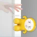 Стопор двері Людина BabyBBZ BBZ53 Жовтий Стопор двері Людина BabyBBZ BBZ53 Жовтий