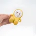 Стопор двері Людина BabyBBZ BBZ53 Жовтий Стопор двері Людина BabyBBZ BBZ53 Жовтий