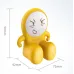 Стопор двері Людина BabyBBZ BBZ53 Жовтий Стопор двері Людина BabyBBZ BBZ53 Жовтий