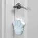 Блокатор дверей Рука Fabe D133