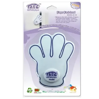 Блокатор дверей Рука Fabe D133