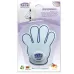 Блокатор дверей Рука Fabe D133