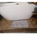 Килимок у ванну кімнату Home Styles з ефектом пам'яті антиковзкий 40х60 см Сірий 01463