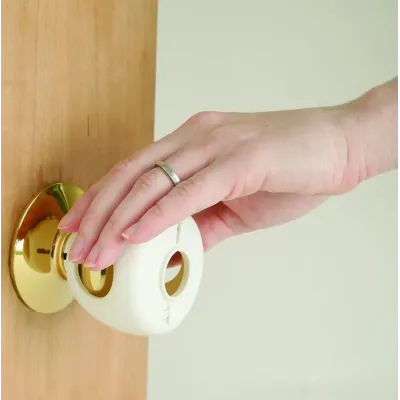 Блокатор на ручку дверей Safety 1st 4шт Блокатор на ручку дверей Safety 1st 4шт
