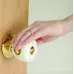 Блокатор на ручку дверей Safety 1st 4шт Блокатор на ручку дверей Safety 1st 4шт