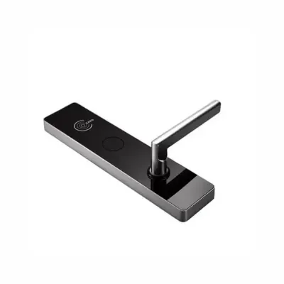 Smart замок со считывателем Mifare ZKTeco ZL500 для гостиниц