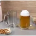 Кухоль для пива об'єм 500 мл UniGlass Prince Beer 50832-1 Кухоль для пива об'єм 500 мл UniGlass Prince Beer 50832-1