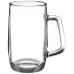Кухоль для пива об'єм 500 мл UniGlass Prince Beer 50832-1 Кухоль для пива об'єм 500 мл UniGlass Prince Beer 50832-1