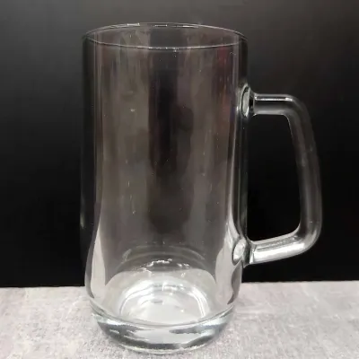 Кухоль для пива об'єм 500 мл UniGlass Prince Beer 50832-1 Кухоль для пива об'єм 500 мл UniGlass Prince Beer 50832-1