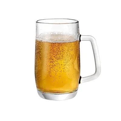 Кухоль для пива об'єм 500 мл UniGlass Prince Beer 50832-1