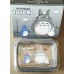 Детский ланч-бокс Supretto TOTORO 750 мл Серый