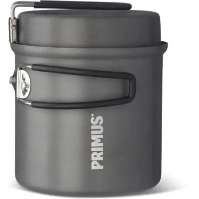 Котел Primus Litech Trek Kettle (731722) Котел Primus Litech Trek Kettle (731722)