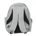 Рюкзак-перенесення Taotaopets 253304 Panoramic Grey 35х25х42 см