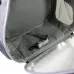 Рюкзак-перенесення Taotaopets 253304 Panoramic Grey 35х25х42 см