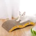 Когтеточка (дряпка) для кота Taotaopets Волна 041120 Когтеточка (дряпка) для кота Taotaopets Волна 041120