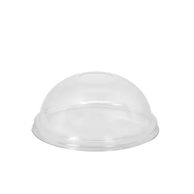 Крышки купольные с отверстием SafePro 50 шт (52525) Крышки купольные с отверстием SafePro 50 шт (52525)