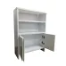 Універсальна шафа із врізними ручками Mikola-M 80 см