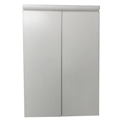 Кухонна підвісна шафа Mikola-M Plastic 60 см