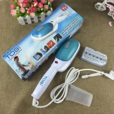 Отпариватель Tobi Smoll Travel Steamer Отпариватель Tobi Smoll Travel Steamer