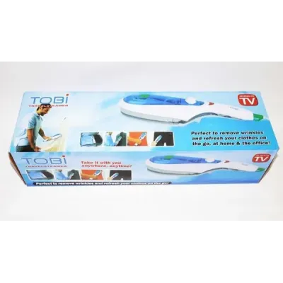 Отпариватель Tobi Smoll Travel Steamer Отпариватель Tobi Smoll Travel Steamer