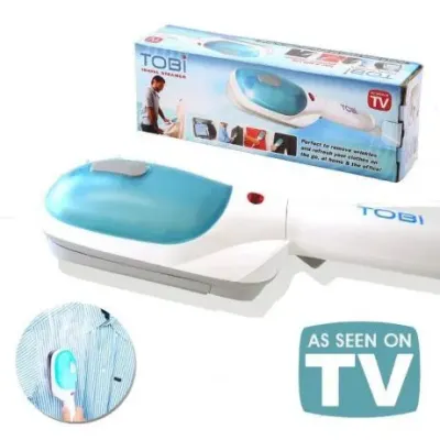 Отпариватель Tobi Smoll Travel Steamer Отпариватель Tobi Smoll Travel Steamer
