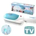 Отпариватель Tobi Smoll Travel Steamer Отпариватель Tobi Smoll Travel Steamer