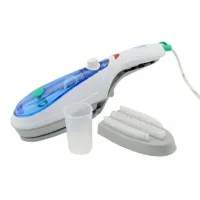 Відпарювач Tobi Smoll Travel Steamer Відпарювач Tobi Smoll Travel Steamer
