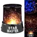 Ночник проектор зоряного неба Star Master Ночник проектор зоряного неба Star Master