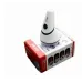 Машинка Gemei GM 335 для удаления катышей