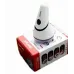 Машинка Gemei GM 335 для удаления катышей