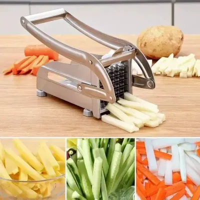 Картофелерезка VigohA Potato Chipper для нарезки картофеля фри