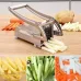 Картофелерезка VigohA Potato Chipper для нарезки картофеля фри