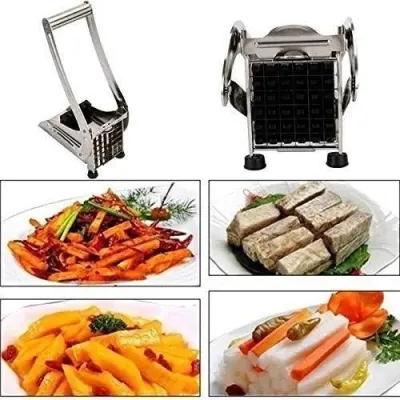 Картофелерезка VigohA Potato Chipper для нарезки картофеля фри