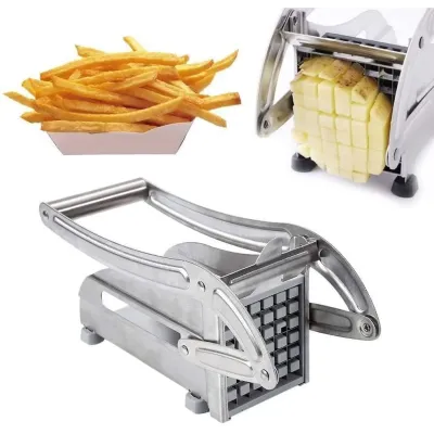 Картофелерезка VigohA Potato Chipper для нарезки картофеля фри