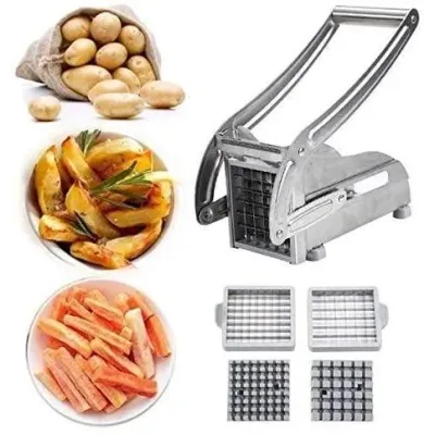 Картофелерезка VigohA Potato Chipper для нарезки картофеля фри