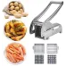 Картофелерезка VigohA Potato Chipper для нарезки картофеля фри