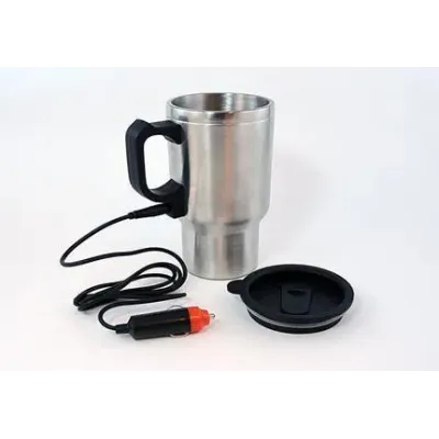 Автомобільний термокухоль Electric Mug CUP 2240 з підігрівом