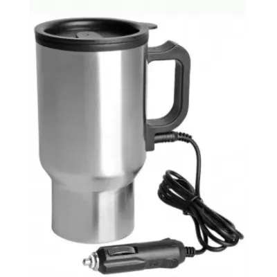 Автомобільний термокухоль Electric Mug CUP 2240 з підігрівом
