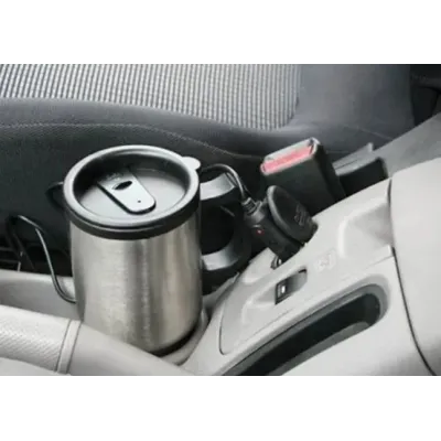 Автомобільний термокухоль Electric Mug CUP 2240 з підігрівом