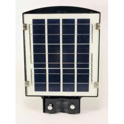 Уличный фонарь Solar street light 1VPP на столб LED на солнечной батарее с датчиком движения