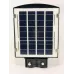 Уличный фонарь Solar street light 1VPP на столб LED на солнечной батарее с датчиком движения