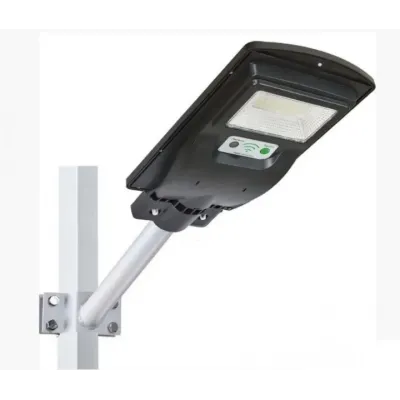 Уличный фонарь Solar street light 1VPP на столб LED на солнечной батарее с датчиком движения Уличный фонарь Solar street light 1VPP на столб LED на солнечной батарее с датчиком движения